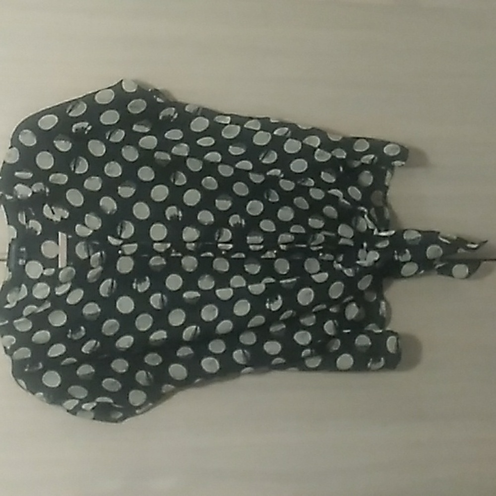 Women  blouse by Notation size S